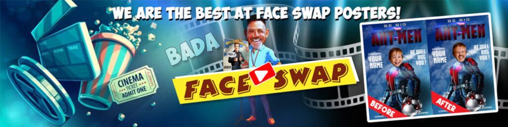 faceswapbada homepage link ad