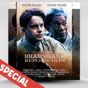 The Shawshank Repossesion