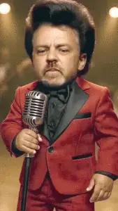 faceswapbada i feel good Become a Star Baby