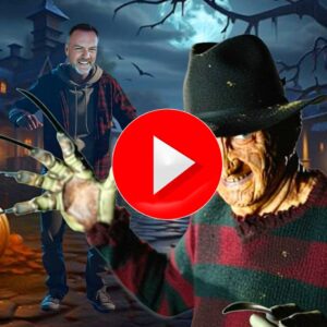 faceswapbada Freddy Elm St Demo