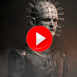 Faceswapbada pin head gman halloween demo