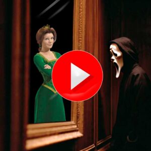faceswapbada scream Parody Halloween Dem2