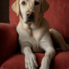 Faceswapbada Yellow Lab Talk
