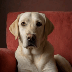 Yellow Lab Talk