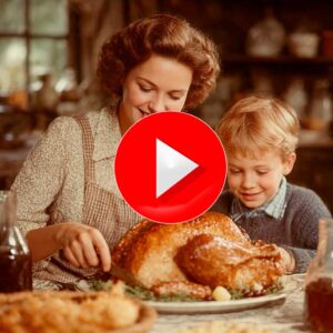 faceswapbada-Vintage Turkey Carving G demo